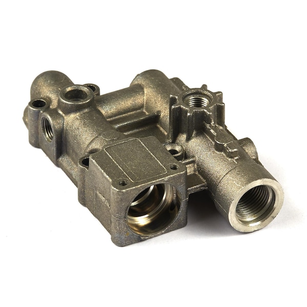 Manifold